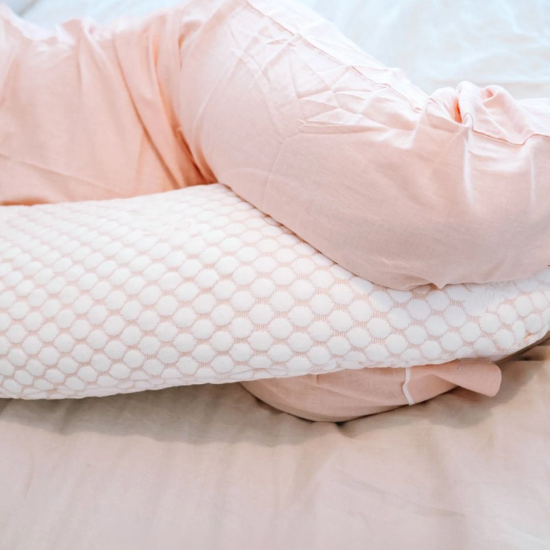 MOON Pregnancy Pillow – Multiple Positions